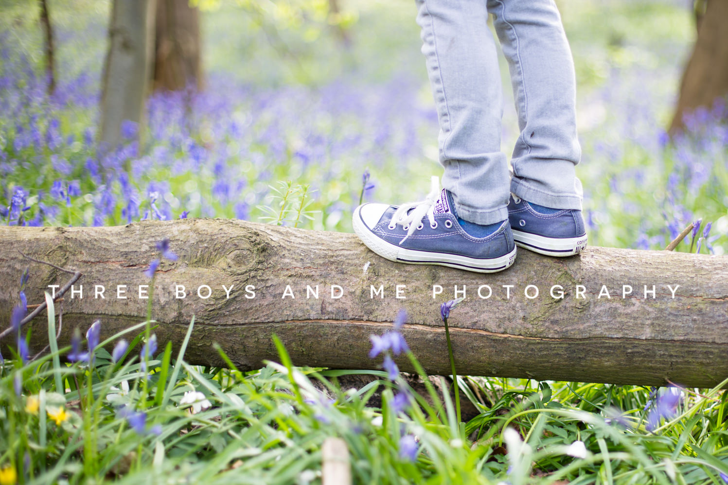 bluebell photography pre school families lifestyle 
