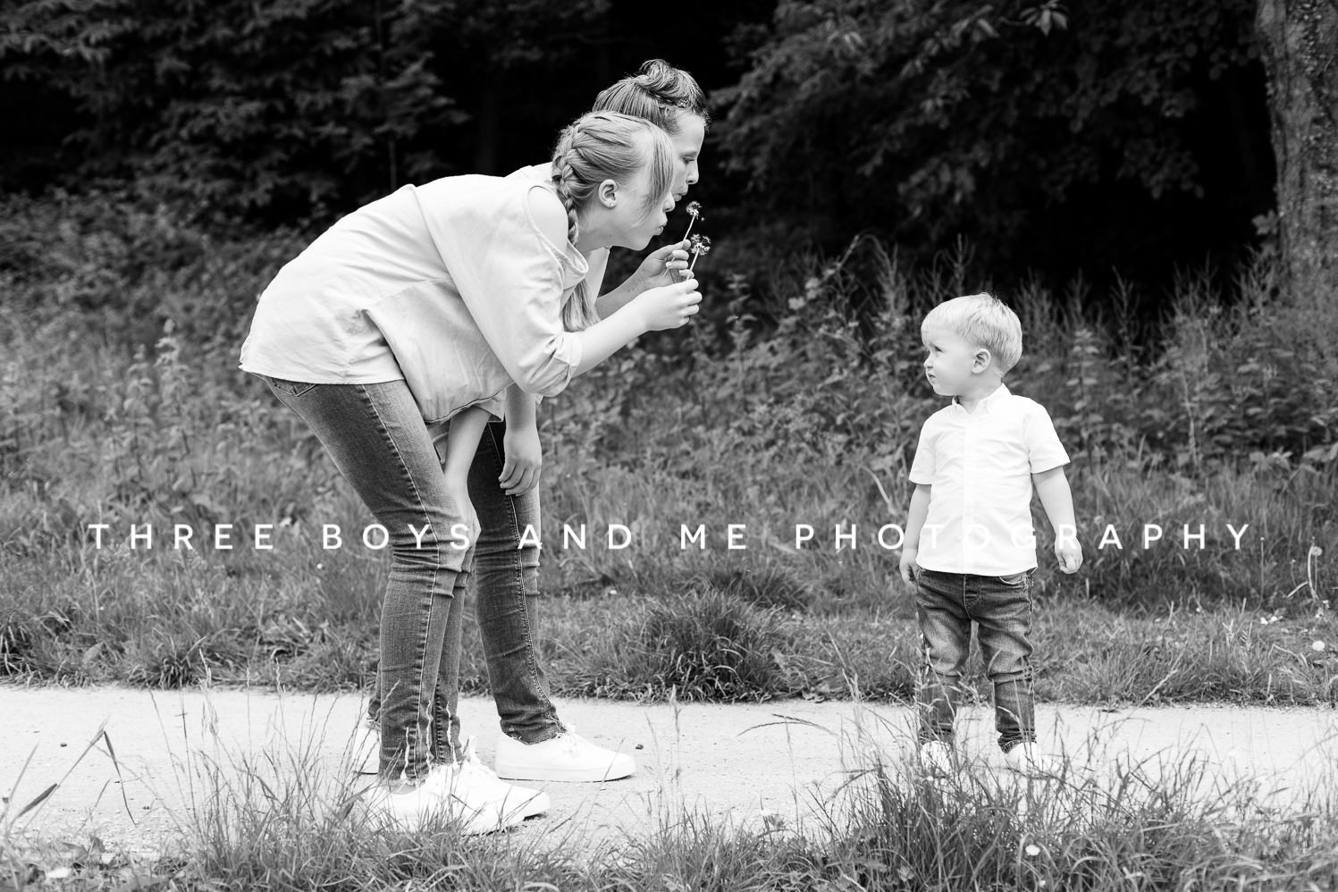 Fathers Day mini shoots at Lesnes Abbey ruins, Abbey Wood, Bexley.