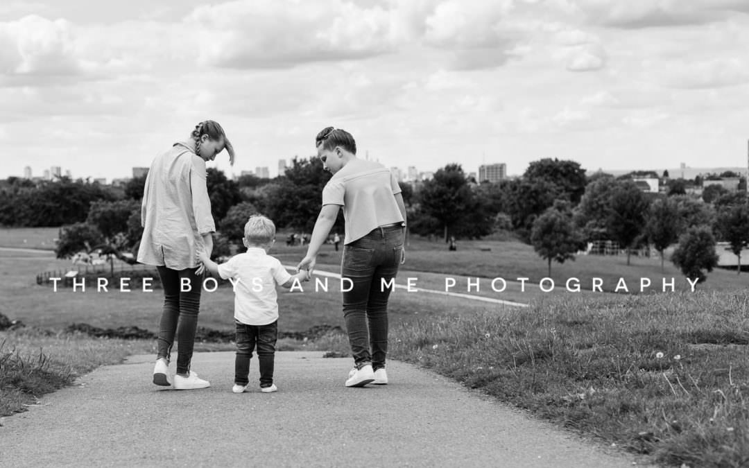 Fathers Day mini shoots at Lesnes Abbey ruins, Abbey Wood, Bexley.