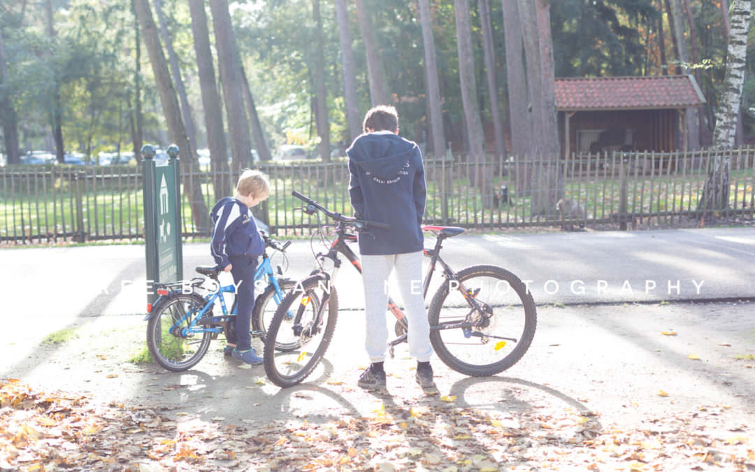 Our first family trip to Center Parcs De Kempervennen – October half term 2017  – 3 Boys & Me