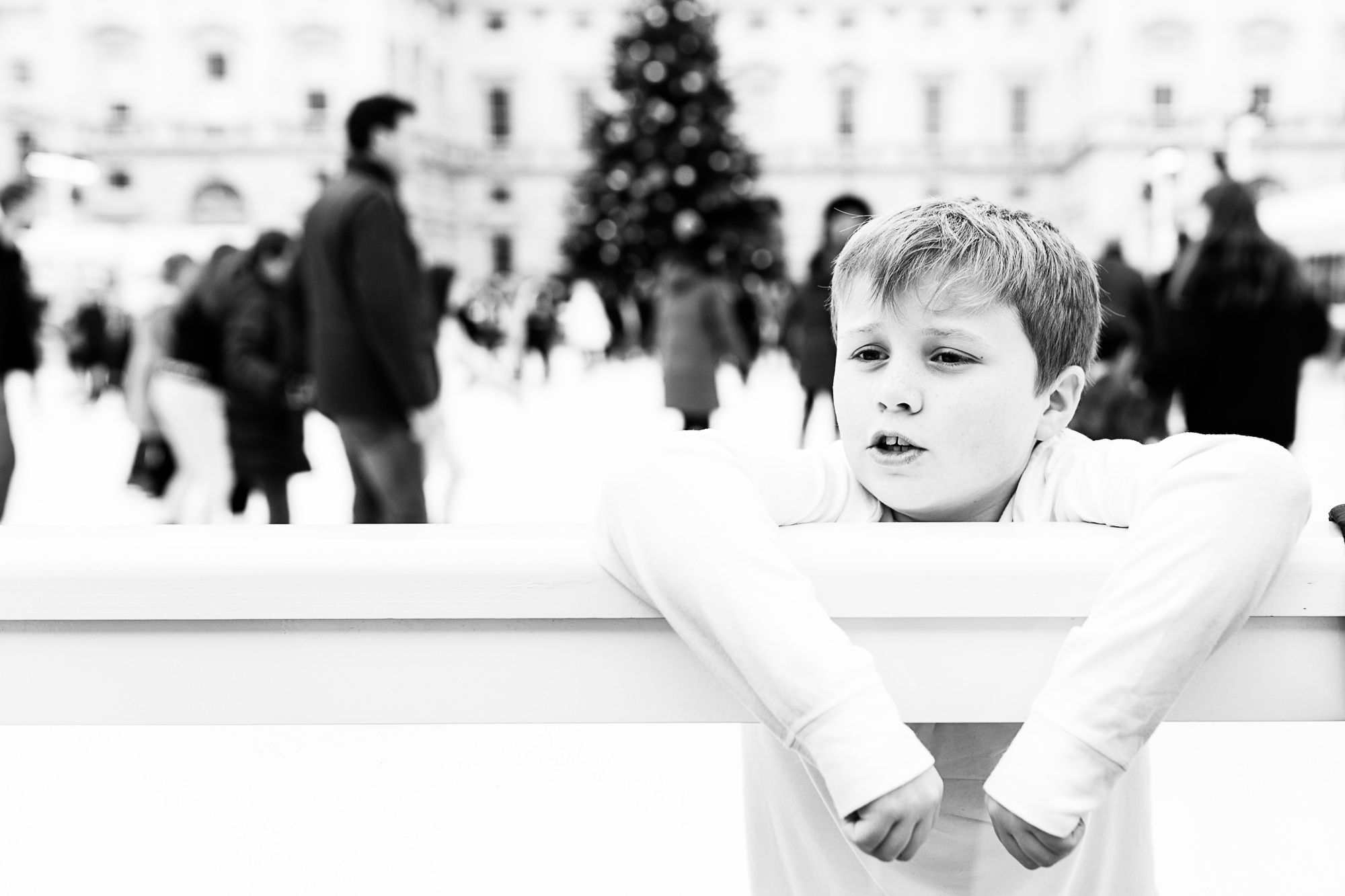 Bexley family photographer London Christmas activities review 