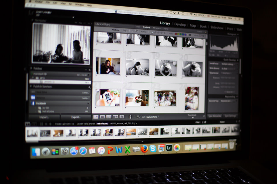 insight into the editing process with Lightroom Sevenoaks Family photographer 3 Boys and Me Photography