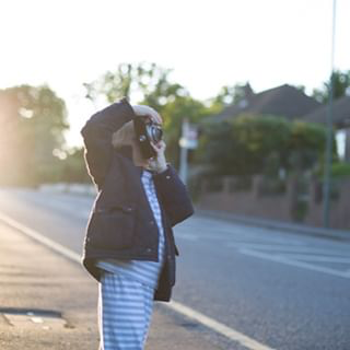 Jacksons Pyjama adventures by documentary photographer Nina Callow 3B&ME London/Kent