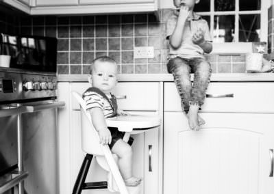 family photographer Nina Callow of 3 Boys & Me Photography London and Kent