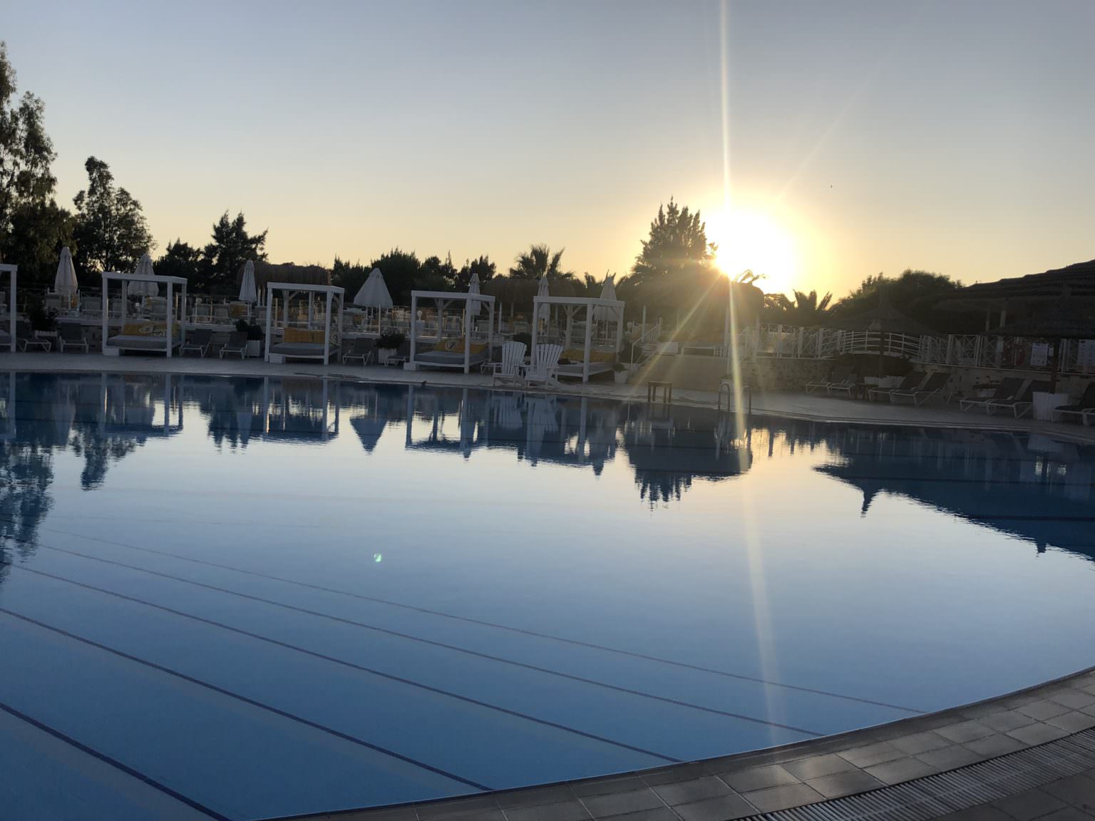 Mark Warner Holidays Phokaia resort in Turkey - a review! - Three Boys ...