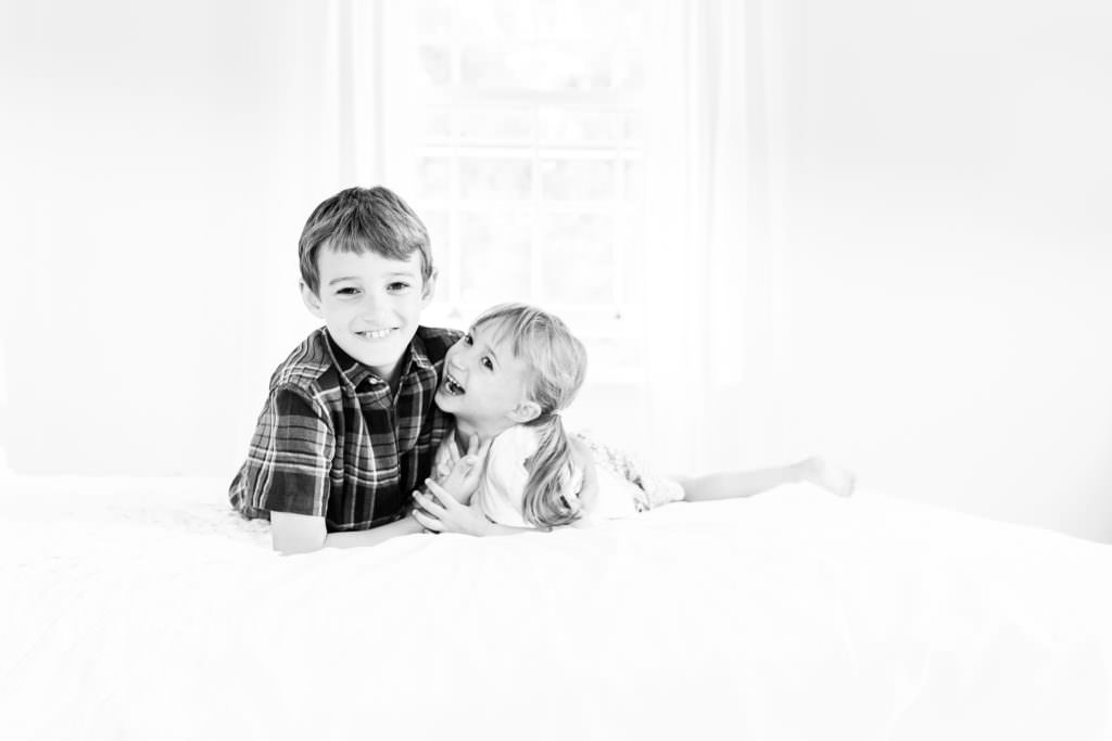 Family photographer Nina Callow of 3 boys and me photography covering London and Kent